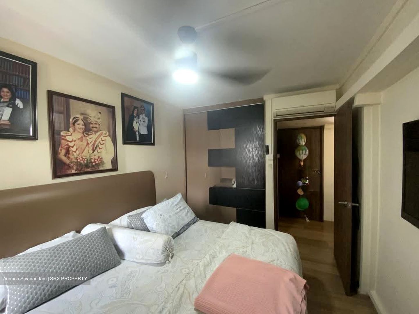 Blk 203 Serangoon Central (Serangoon), HDB 3 Rooms #615032581